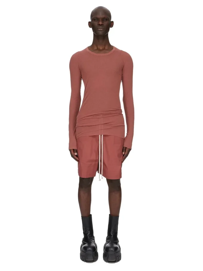 RICK OWENS – Odzież górna RU02E1250RC-13