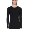 RICK OWENS – Odzież górna RU02E1250RJR-09
