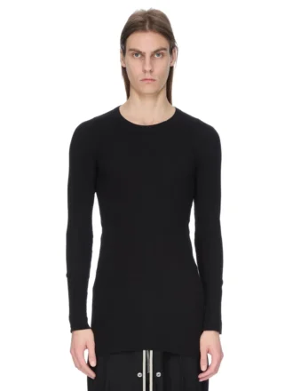 RICK OWENS – Odzież górna RU02E1250RJR-09