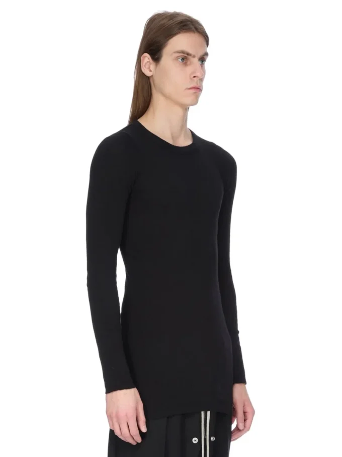RICK OWENS – Odzież górna RU02E1250RJR-09