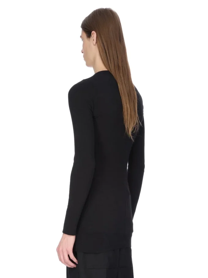 RICK OWENS – Odzież górna RU02E1250RJR-09
