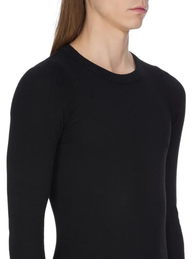 RICK OWENS – Odzież górna RU02E1250RJR-09