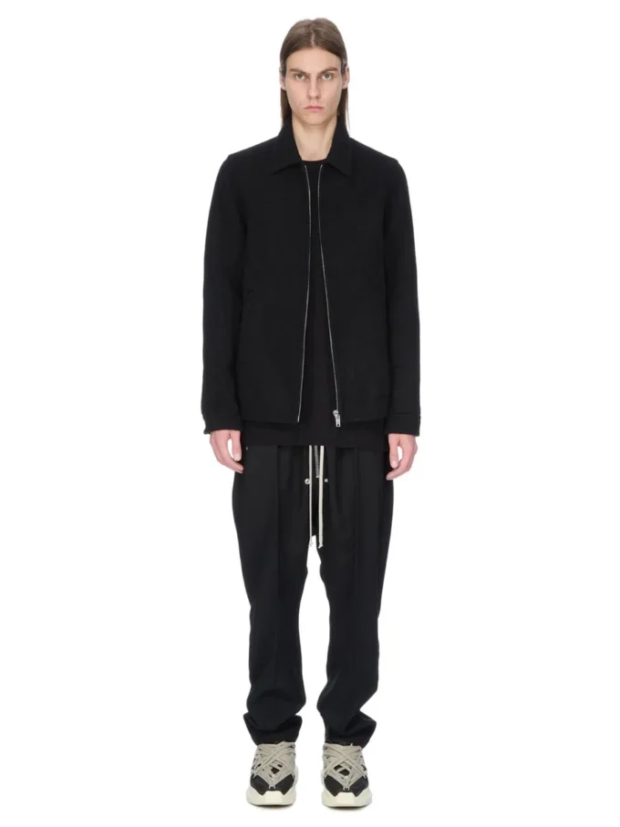 RICK OWENS – Odzież górna RU02E1250RJR-09