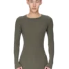 RICK OWENS – Odzież górna RU02E1250RJR-25