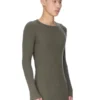 RICK OWENS – Odzież górna RU02E1250RJR-25