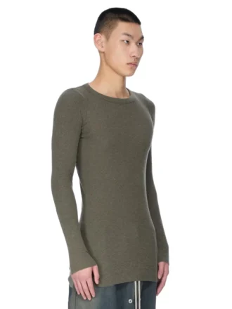 RICK OWENS – Odzież górna RU02E1250RJR-25