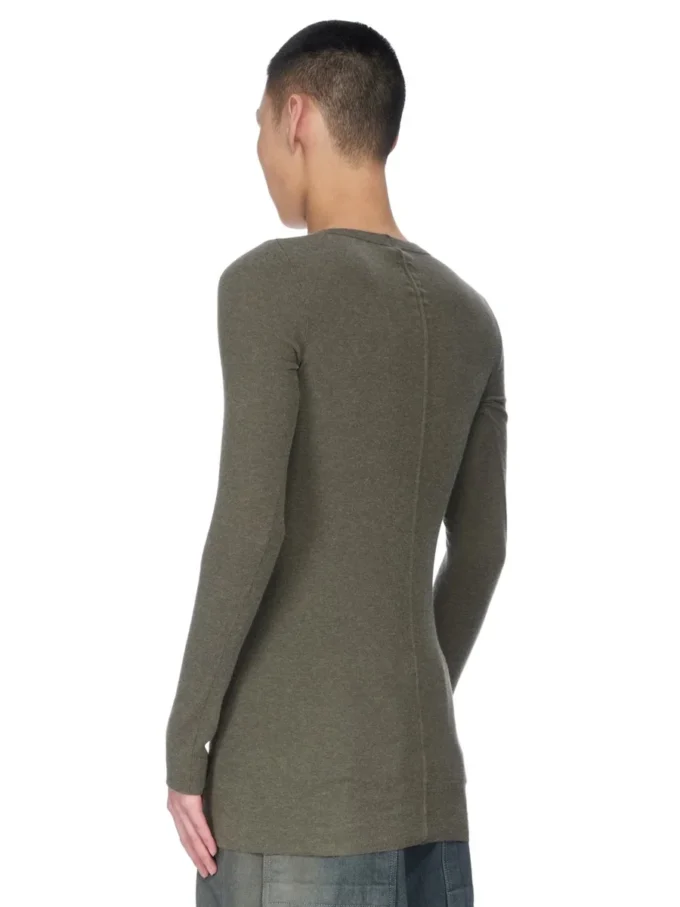 RICK OWENS – Odzież górna RU02E1250RJR-25