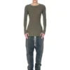 RICK OWENS – Odzież górna RU02E1250RJR-25