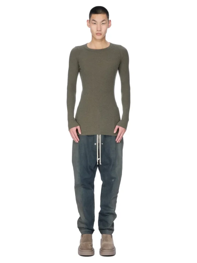 RICK OWENS – Odzież górna RU02E1250RJR-25