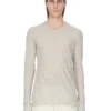 RICK OWENS – Odzież górna RU02E1252UC-08