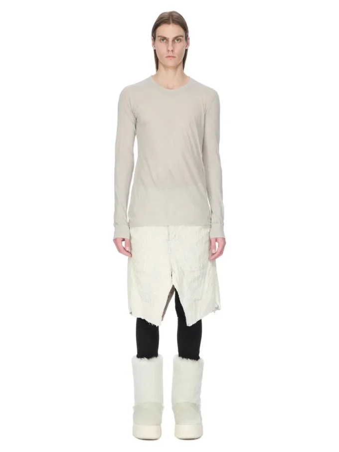 RICK OWENS – Odzież górna RU02E1252UC-08
