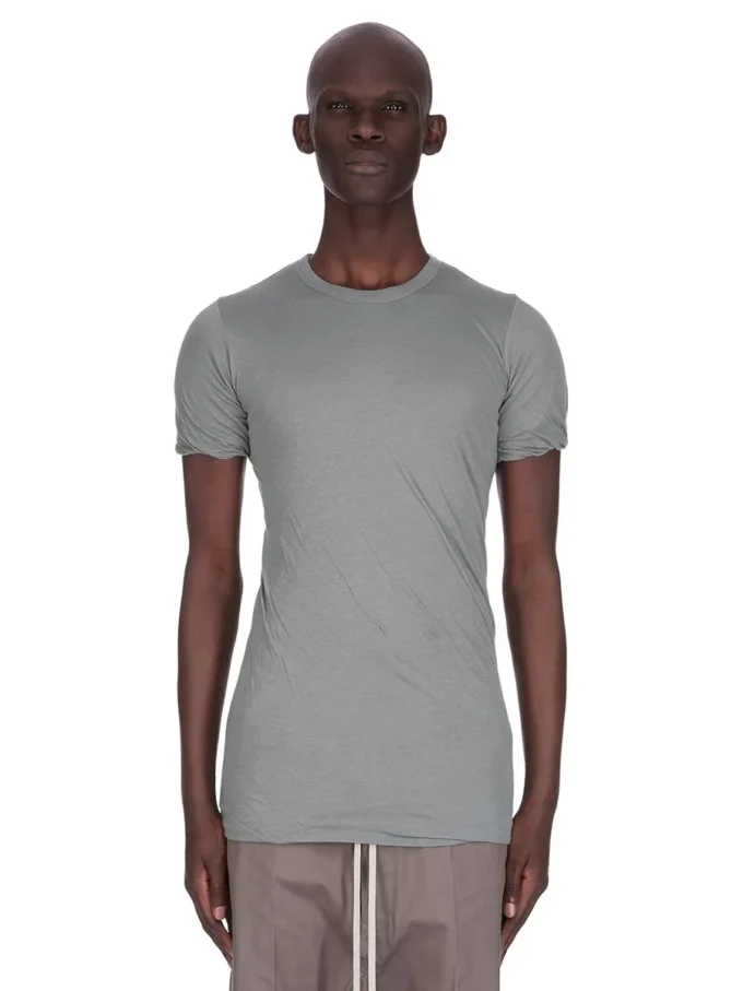 RICK OWENS – Odzież górna RU02E1256UCDB-06