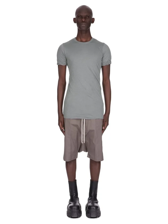 RICK OWENS – Odzież górna RU02E1256UCDB-06