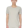 RICK OWENS – Odzież górna RU02E1256UCDB-08