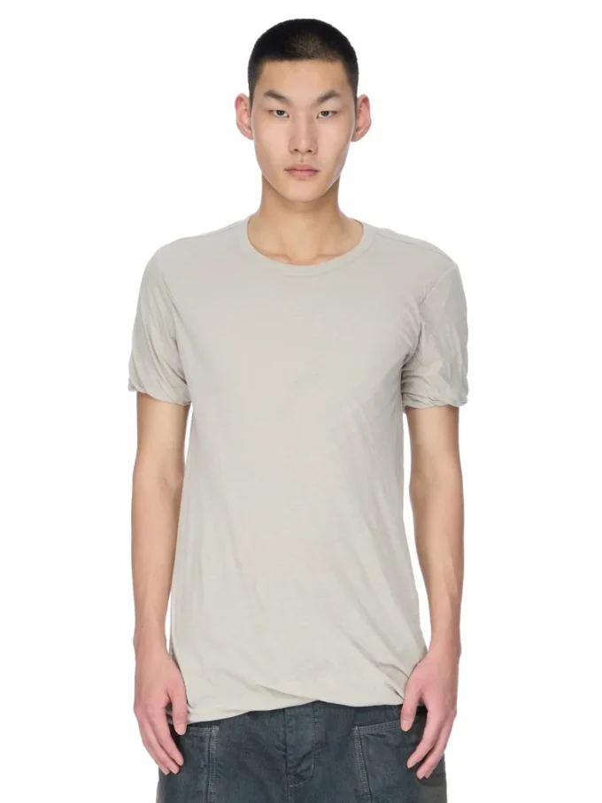 RICK OWENS – Odzież górna RU02E1256UCDB-08