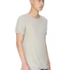 RICK OWENS – Odzież górna RU02E1256UCDB-08