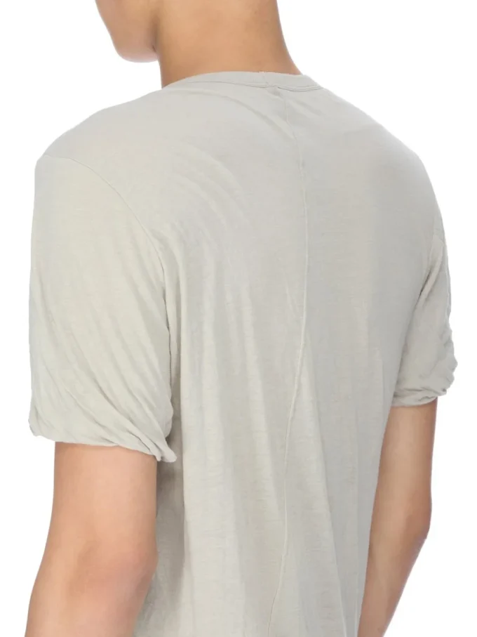 RICK OWENS – Odzież górna RU02E1256UCDB-08