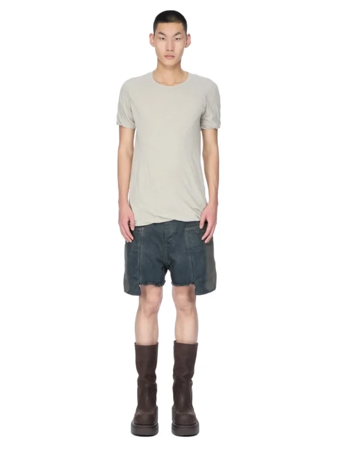 RICK OWENS – Odzież górna RU02E1256UCDB-08