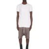 RICK OWENS – Odzież górna RU02E1256UCDB-11