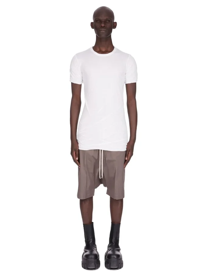 RICK OWENS – Odzież górna RU02E1256UCDB-11