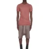 RICK OWENS – Odzież górna RU02E1256UCDB-13