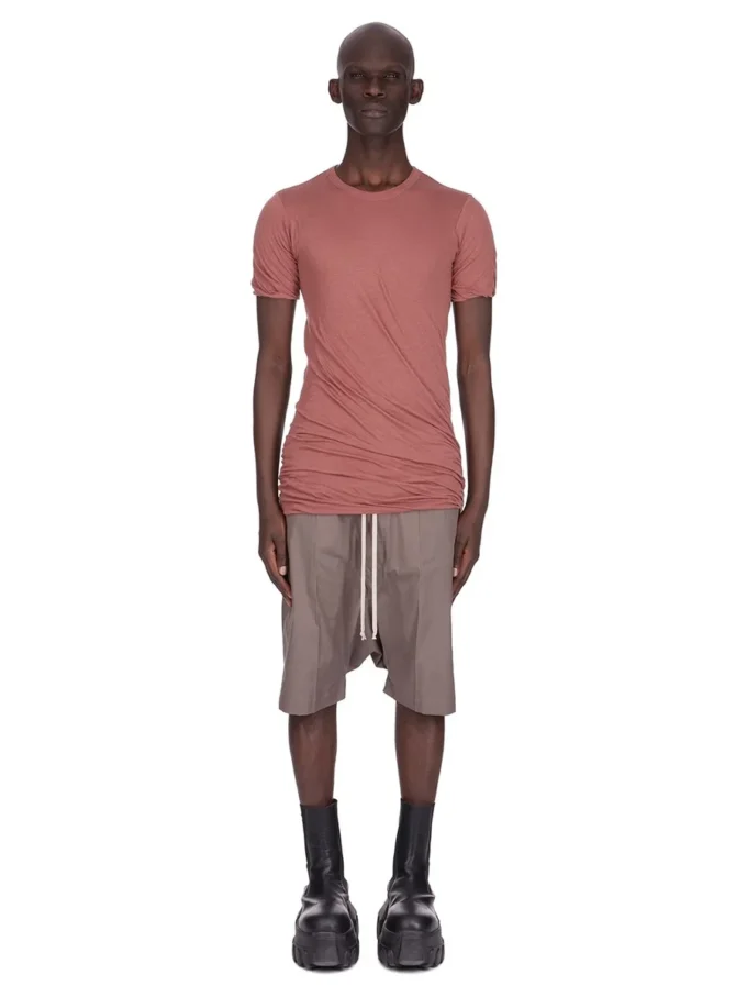 RICK OWENS – Odzież górna RU02E1256UCDB-13