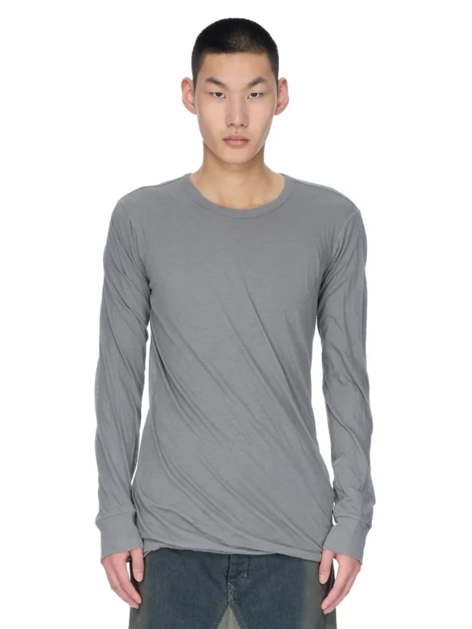 RICK OWENS – Odzież górna RU02E1257UCDB-06
