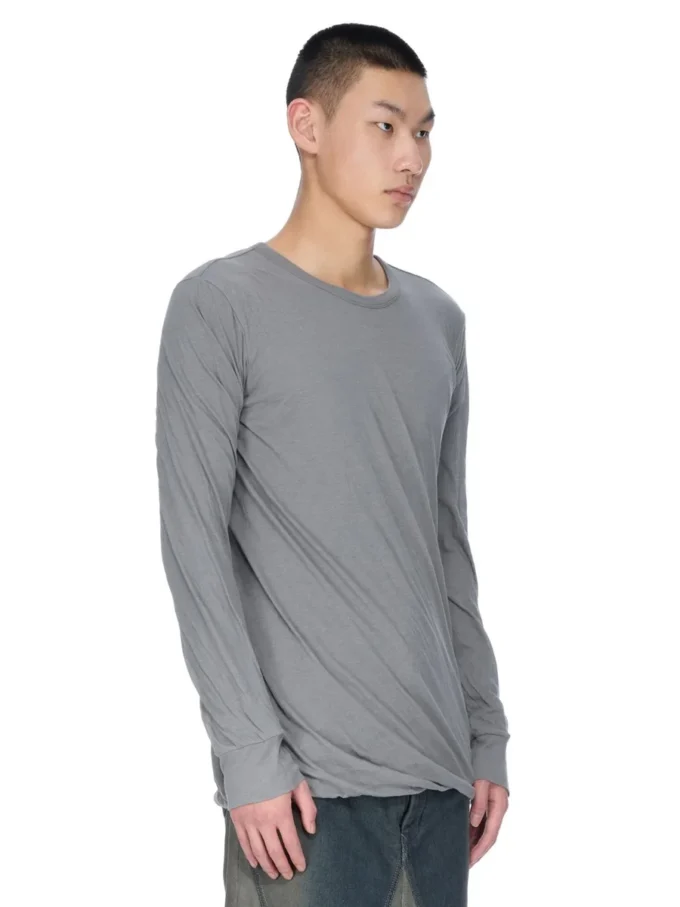 RICK OWENS – Odzież górna RU02E1257UCDB-06
