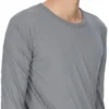 RICK OWENS – Odzież górna RU02E1257UCDB-06
