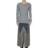 RICK OWENS – Odzież górna RU02E1257UCDB-06