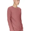 RICK OWENS – Odzież górna RU02E1257UCDB-13