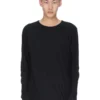 RICK OWENS – Odzież górna RU02E1258UCDB-09