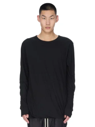 RICK OWENS – Odzież górna RU02E1258UCDB-09