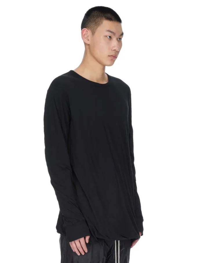 RICK OWENS – Odzież górna RU02E1258UCDB-09