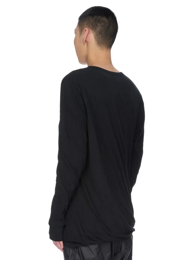 RICK OWENS – Odzież górna RU02E1258UCDB-09