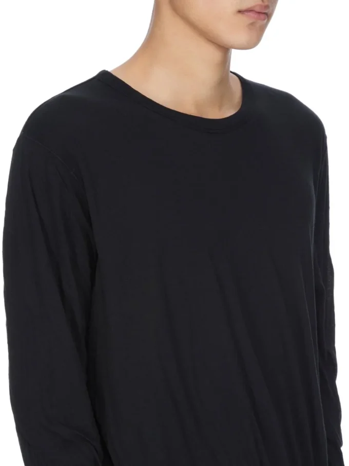 RICK OWENS – Odzież górna RU02E1258UCDB-09