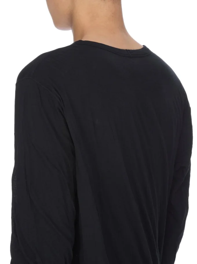 RICK OWENS – Odzież górna RU02E1258UCDB-09