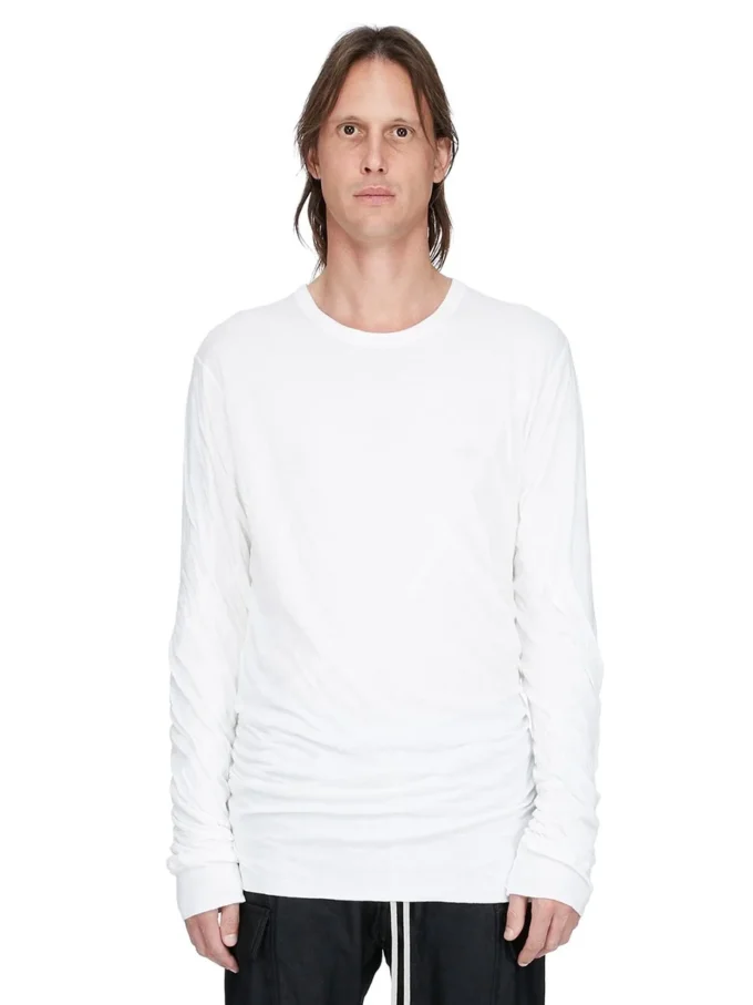 RICK OWENS – Odzież górna RU02E1258UCDB-11