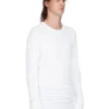 RICK OWENS – Odzież górna RU02E1258UCDB-11