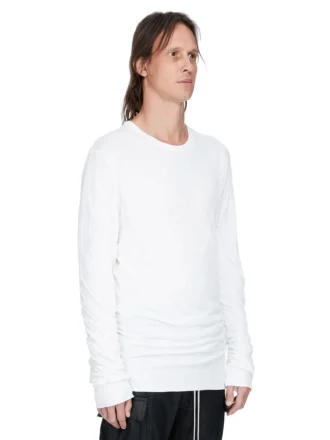 RICK OWENS – Odzież górna RU02E1258UCDB-11