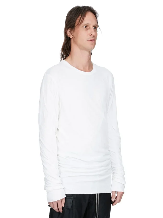 RICK OWENS – Odzież górna RU02E1258UCDB-11