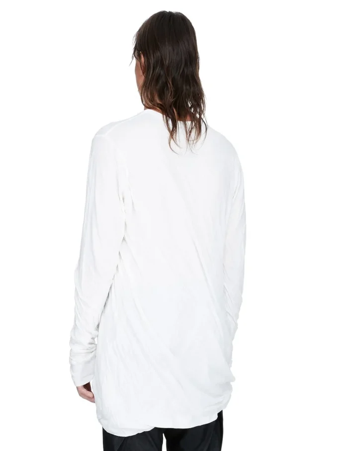 RICK OWENS – Odzież górna RU02E1258UCDB-11