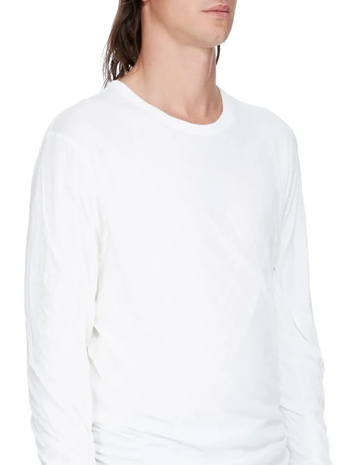 RICK OWENS – Odzież górna RU02E1258UCDB-11