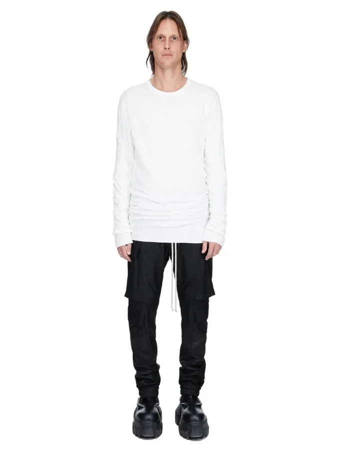 RICK OWENS – Odzież górna RU02E1258UCDB-11