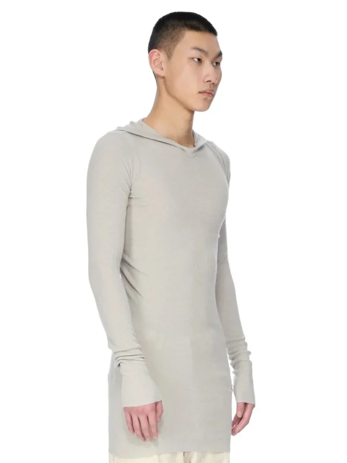 RICK OWENS – Odzież górna RU02E1260RJR-08