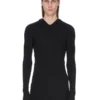 RICK OWENS – Odzież górna RU02E1260RJR-09