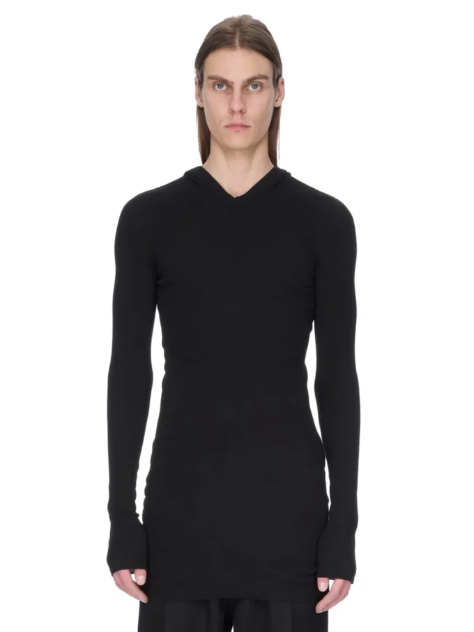 RICK OWENS – Odzież górna RU02E1260RJR-09