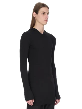 RICK OWENS – Odzież górna RU02E1260RJR-09