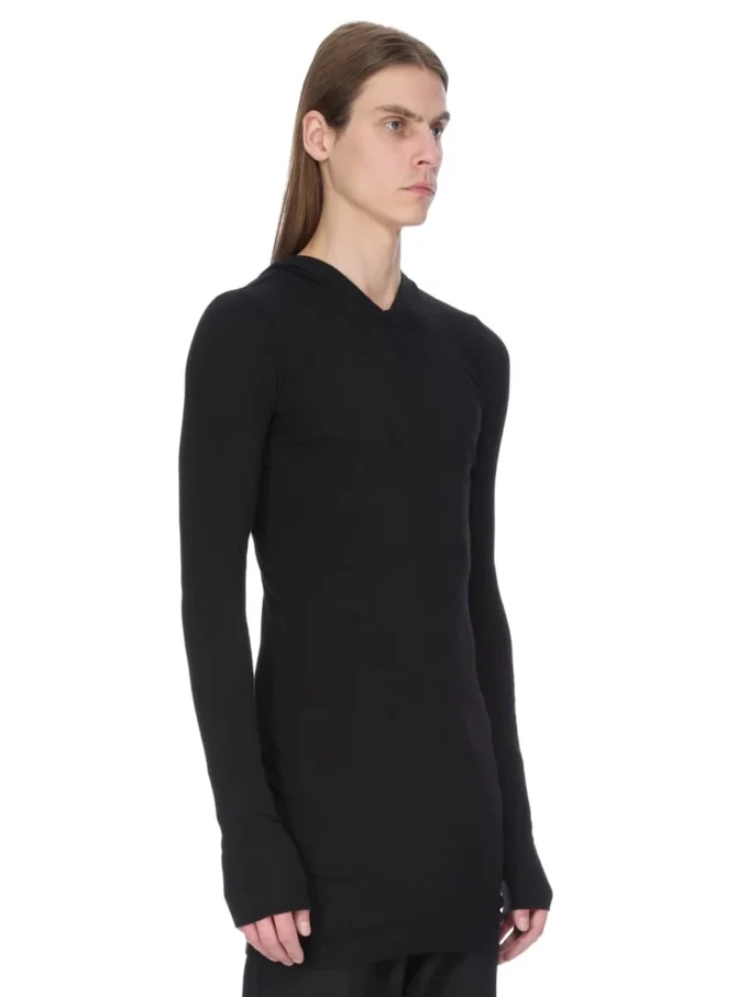 RICK OWENS – Odzież górna RU02E1260RJR-09