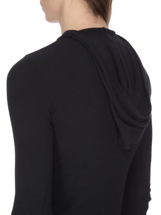 RICK OWENS – Odzież górna RU02E1260RJR-09